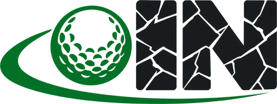 Break In Golf logo