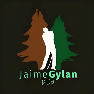 Jaime Gylan PGA logo